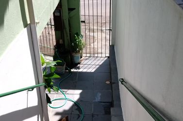 Casa &agrave; venda - HORTENCIA