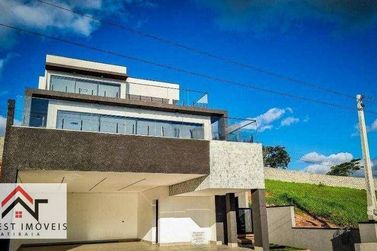 Casa &agrave; venda - 346m&sup2; - Greenfield Residential