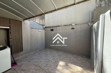Casa &agrave; venda - 80m&sup2; - Jardim Paulista