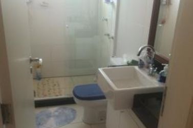 Apartamento &agrave; venda - 72m&sup2; - Alvin&oacute;polis