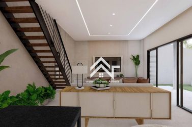 Casa &agrave; venda - 227m&sup2; - Itapetinga