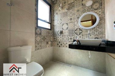 Casa &agrave; venda - 277m&sup2; - Quintas da Boa Vista
