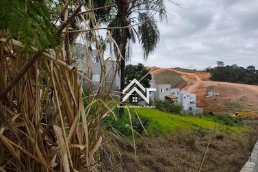 Terreno &agrave; venda - 1500m&sup2; - Jardim Colonial