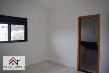 Casa &agrave; venda - 252m&sup2; - Condom&iacute;nio Shambala II