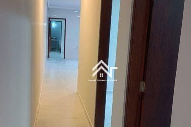 Casa &agrave; venda - 135m&sup2; - Alvin&oacute;polis