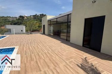 Casa &agrave; venda - 180m&sup2; - Jardim Est&acirc;ncia Brasil