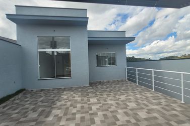 Casa &agrave; venda - lamismar II