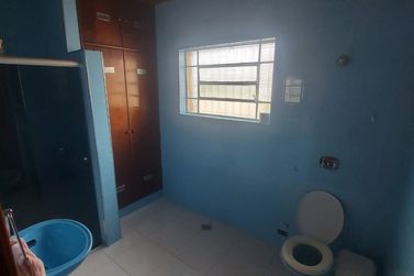 Casa para alugar - 85m&sup2; - JARDIM BRASIL