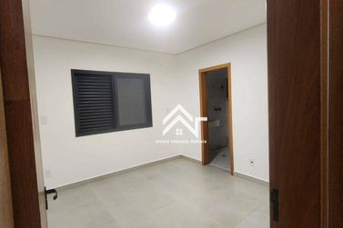 Casa &agrave; venda - 228m&sup2; - Vila Dom Pedro