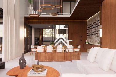 Casa &agrave; venda - 630m&sup2; - Cachoeira Abaixo