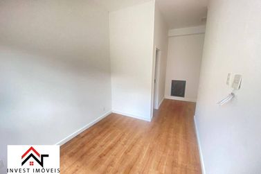 Apartamento &agrave; venda - 72m&sup2; - Vila Thais