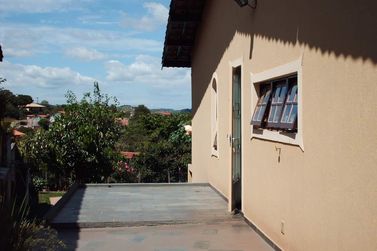 Sobrado &agrave; venda - JARDIM PAULISTA