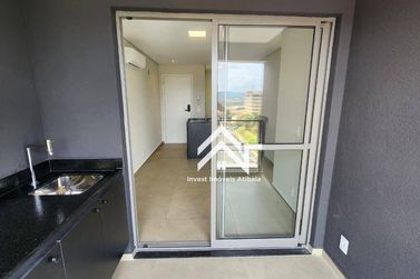 Apartamento para alugar - 69m&sup2; - Alvin&oacute;polis