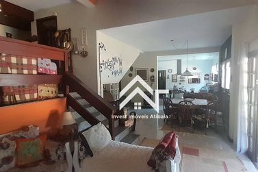 Casa &agrave; venda - 300m&sup2; - Condom&iacute;nio Flamboyant