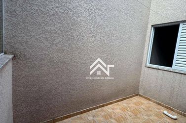 Casa &agrave; venda - 94m&sup2; - Jardim Brogot&aacute;