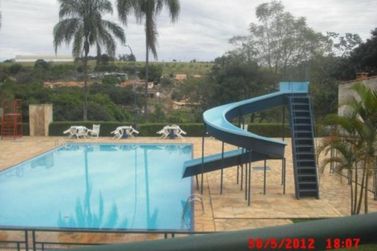 Casa &agrave; venda - 306m&sup2; - Condominio Portal das Hortencias