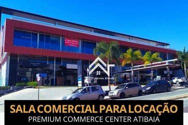 Sal&atilde;o Comercial para alugar - 47m&sup2; - Jardim Paulista