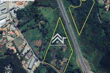 Terreno &agrave; venda - 60m&sup2; - Vila Industrial