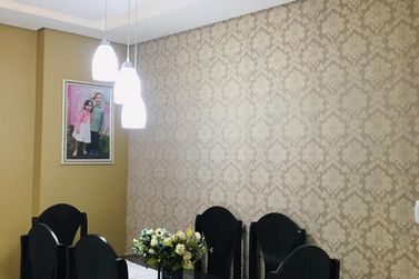 Apartamento &agrave; venda - 96m&sup2; - Centro