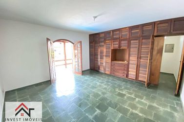 Casa &agrave; venda - 297m&sup2; - Jardim S&atilde;o Nicolau