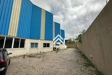Sal&atilde;o Comercial &agrave; venda - 1797m&sup2; - Belvedere
