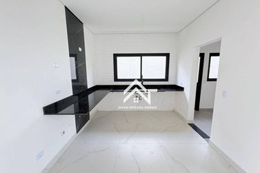 Casa &agrave; venda - 230m&sup2; - Condom&iacute;nio Residencial Shamballa III