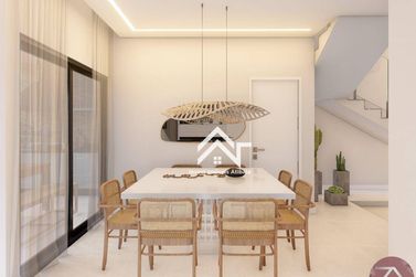 Casa &agrave; venda - 150m&sup2; - Vila Esperia ou Giglio
