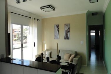 Apartamento &agrave; venda - 66m&sup2; - Alvin&oacute;polis