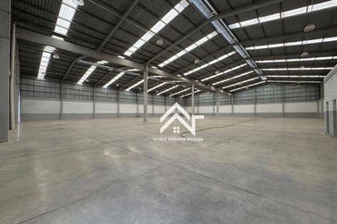 Sal&atilde;o Comercial &agrave; venda - 3759m&sup2; - Rio Acima