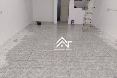 Sal&atilde;o Comercial para alugar - 70m&sup2; - Centro