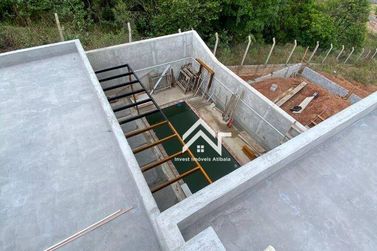 Casa para alugar - 176m&sup2; - Condom&iacute;nio Portal Lamis