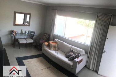 Casa &agrave; venda - 140m&sup2; - Jardim Jaragu&aacute;