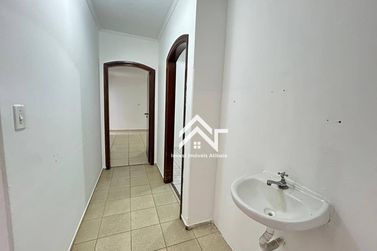 Sala Comercial para alugar - 260m&sup2; - Centro