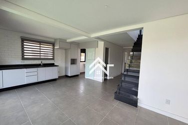 Apartamento &agrave; venda - 190m&sup2; - Nova Gard&ecirc;nia