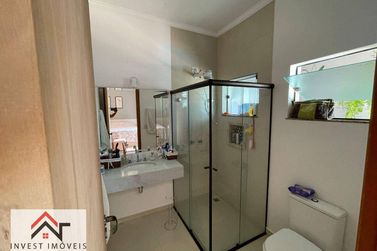 Casa &agrave; venda - 200m&sup2; - Condom&iacute;nio Residencial Pedra Grande