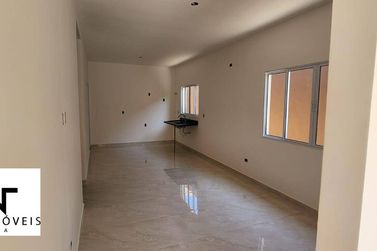 Casa &agrave; venda - 74m&sup2; - Ribeir&atilde;o dos Porcos