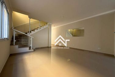 Casa para alugar - 170m&sup2; - Jardim dos Pinheiros
