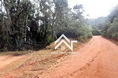 S&iacute;tio &agrave; venda - 312000m&sup2; - Est&acirc;ncia Santa Maria do Port&atilde;o