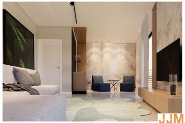 Apartamento &agrave; venda - 68m&sup2; - Centro