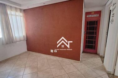 Apartamento &agrave; venda - 48m&sup2; - Jardim S&atilde;o Louren&ccedil;o