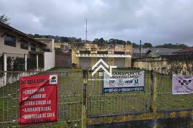 Sal&atilde;o Comercial &agrave; venda - 1942m&sup2; - Port&atilde;o