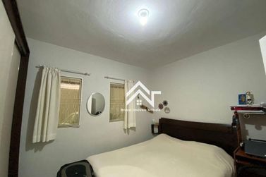 Casa &agrave; venda - 165m&sup2; - Alvin&oacute;polis