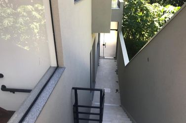 Casa &agrave; venda - 150m&sup2; - JARDIM MARISTELA