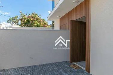 Casa &agrave; venda - 188m&sup2; - Vila Petr&oacute;polis