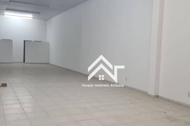 Sal&atilde;o Comercial para alugar - 150m&sup2; - Centro