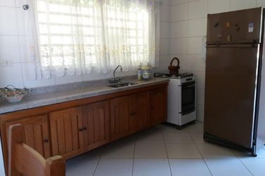Casa &agrave; venda - 1000m&sup2; - Vila Giglio