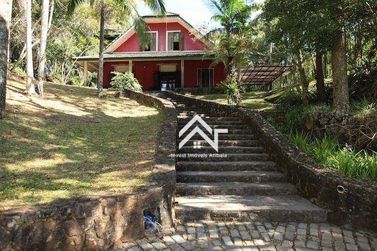 Ch&aacute;cara &agrave; venda - 47000m&sup2; - Bom Jesus dos Perd&otilde;es