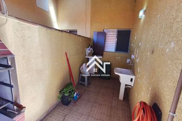 Casa &agrave; venda - 63m&sup2; - Vale das Flores