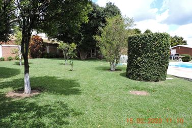 Casa &agrave; venda - 272m&sup2; - VILA SANTISTA