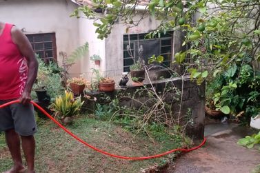 Casa &agrave; venda - HORTENCIA
